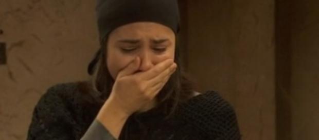Anticipazioni il Segreto 11 settembre: Maria Anticipazioni il Segreto 11 settembre: Maria