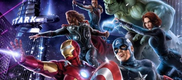 Captain America 3 - die Helden sind kein Team mehr Captain America 3 - die Helden sind kein Team mehr