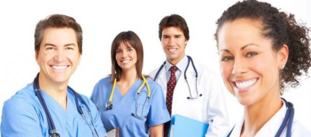 Concorso Pubblico per infermieri professionali Concorso Pubblico per infermieri professionali