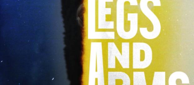 'Legs and Arms': novo projeto musical 'Legs and Arms': novo projeto musical