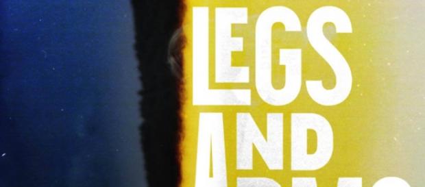 'Legs and Arms': novo projeto musical 'Legs and Arms': novo projeto musical