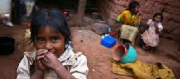 Los niños la carta para el futuro. Los niños la carta para el futuro.