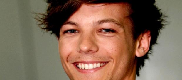 Louis Tomlinson quer ser um pai exemplar. Louis Tomlinson quer ser um pai exemplar.