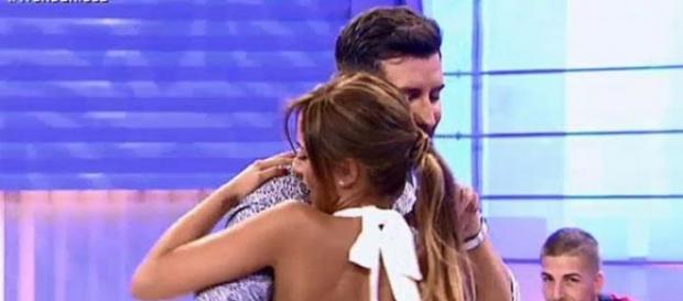 Manu y Susana podrían volver a MYHYV Manu y Susana podrían volver a MYHYV