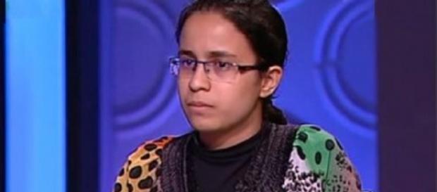 O caso de Mariam tem sido motivo de polémica. O caso de Mariam tem sido motivo de polémica.