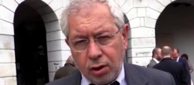 Pensione anticipata, Baretta sulla flessibilità Pensione anticipata, Baretta sulla flessibilità