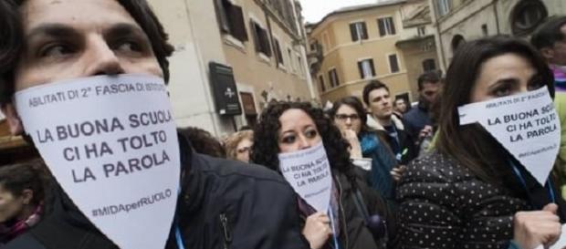Referendum abrogativo e concorso scuola 2015-2016 Referendum abrogativo e concorso scuola 2015-2016