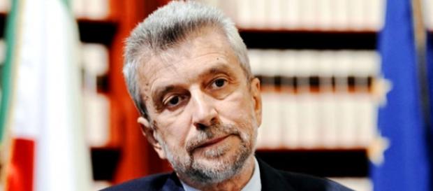 Riforma pensioni, Damiano chiede incontro a Renzi Riforma pensioni, Damiano chiede incontro a Renzi