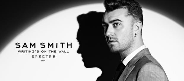Sam Smith vai cantar o tema do novo James Bond Sam Smith vai cantar o tema do novo James Bond