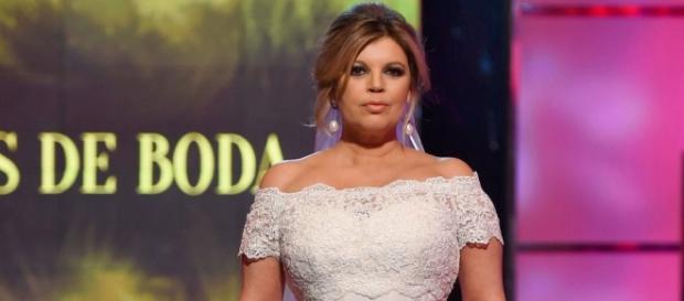 Terelu Campos vuelve a quedarse sola Terelu Campos vuelve a quedarse sola