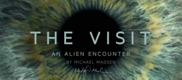 The Visit, sortie le 4 novembre The Visit, sortie le 4 novembre