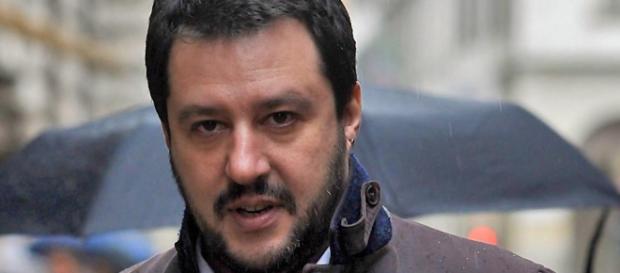 Ultime notizie pensioni oggi 8-09, parla Salvini Ultime notizie pensioni oggi 8-09, parla Salvini