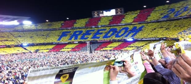 ¿Una campaña en contra de Pique? ¿Una campaña en contra de Pique?