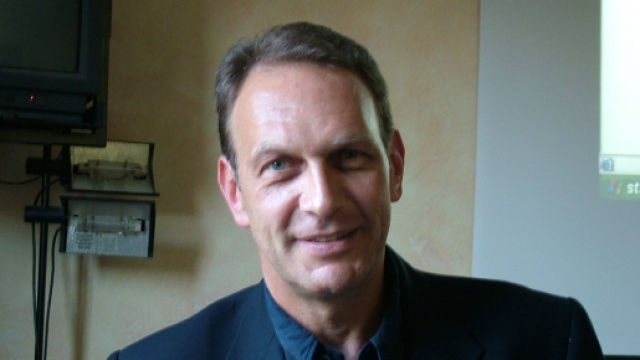 Anticipazioni Un posto al sole: Roberto Ferri