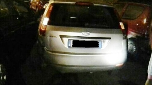 Caltanissetta, tamponamento a catena nella notte