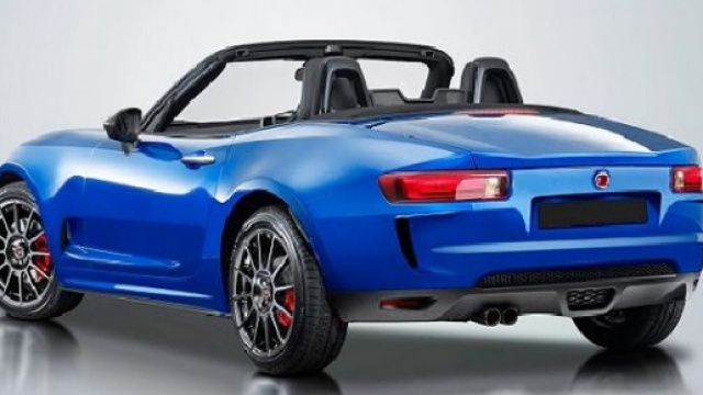 Fiat 124 spider: le ultime news