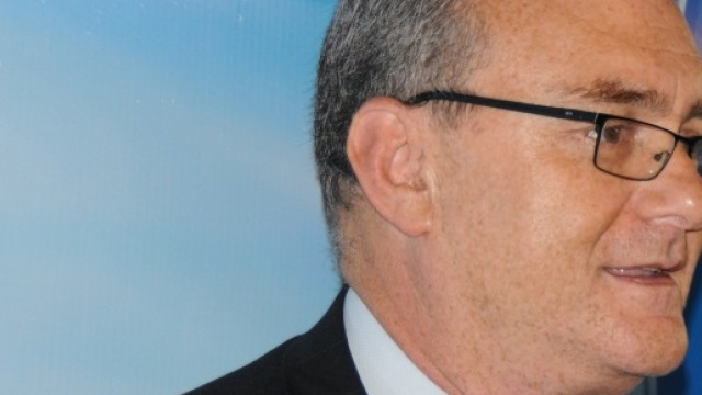 Luigi Rispoli, coordinatore Fli Napoli