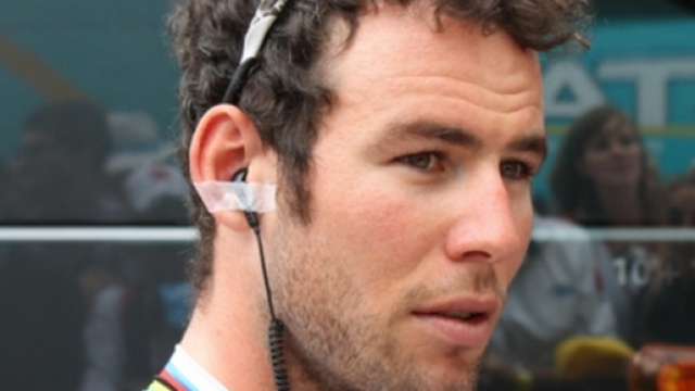 Mark Cavendish, dura opinione sulla Vuelta Espana