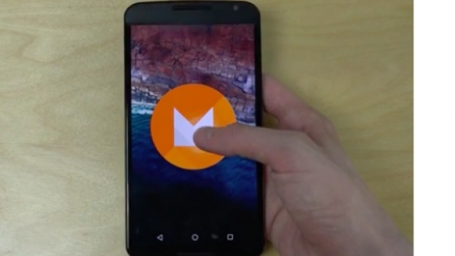 nuovo google android 6 marshmallow