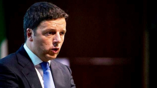 Riforma pensioni, flessibilità, Ue: parla Renzi
