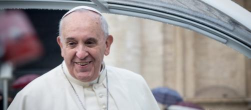 Papa Francesco protagonista della riforma