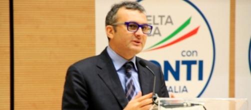 Riforma pensioni, Zanetti incontra Renzi