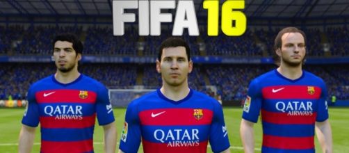 FIFA 16: per PC, Xbox One, PlayStation 4