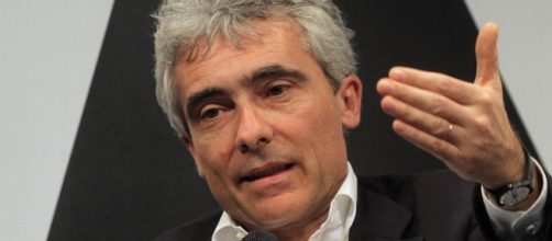 Tito Boeri, presidente dell'Inps