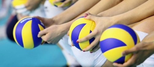 Volley World Cup maschile 2015