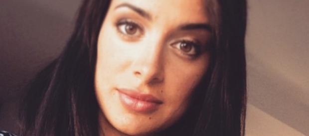 Alessia Messina di Uomini e Donne. Alessia Messina di Uomini e Donne.
