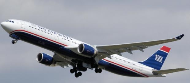 Avión de la compañía británica British Airways Avión de la compañía británica British Airways