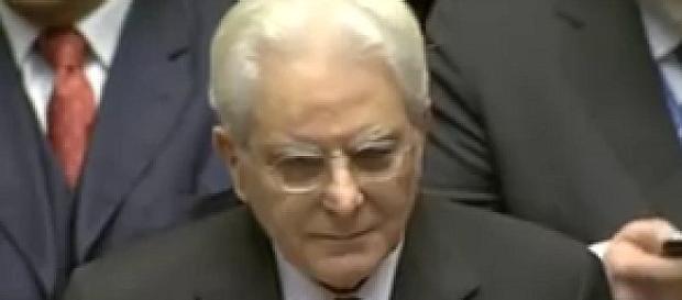 Caltanissetta attende il presidente Mattarella Caltanissetta attende il presidente Mattarella