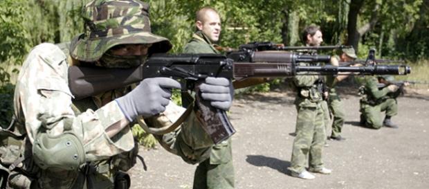Casi 8.000 ucranianos muertos bajo las armas rusas Casi 8.000 ucranianos muertos bajo las armas rusas