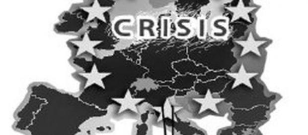 Europa está sumergida en una crisis de valores Europa está sumergida en una crisis de valores