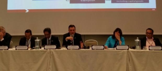 Expo Milano 2015 e l'Indonesia Investment Day Expo Milano 2015 e l'Indonesia Investment Day