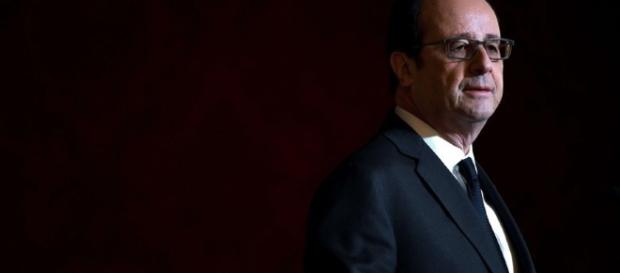 Francois Hollande candidature - Francois Hollande candidature -