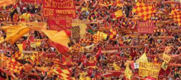 Il Lecce deve affrontare la Juve Stabia. Il Lecce deve affrontare la Juve Stabia.