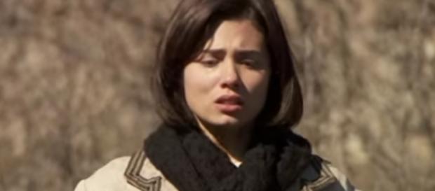 Il Segreto: Maria tenterà di suicidarsi! Il Segreto: Maria tenterà di suicidarsi!