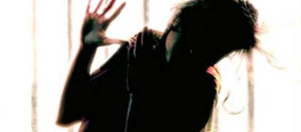 In India le donne hanno pochi diritti, purtroppo! In India le donne hanno pochi diritti, purtroppo!
