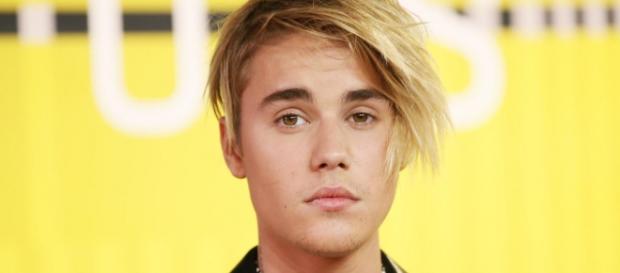 Justin Bieber, dolido por Selena. Justin Bieber, dolido por Selena.