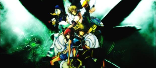 Kingdom Hearts tendrá nuevo juego pronto Kingdom Hearts tendrá nuevo juego pronto