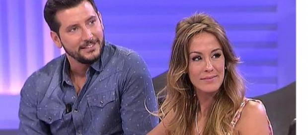 La pareja de MYHYV podría esperar un hijo La pareja de MYHYV podría esperar un hijo