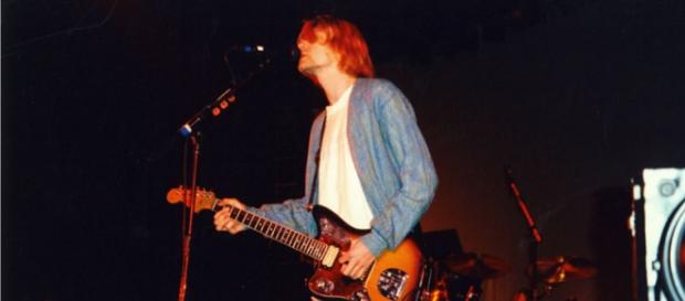 Las fotos de la muerte de Kurt ya eran conocidas Las fotos de la muerte de Kurt ya eran conocidas