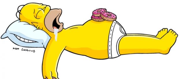 Los dibujos animados influyen en la alimentación Los dibujos animados influyen en la alimentación
