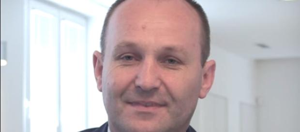 Marek Sowa: Kaczyński zdobył 9 głosów na 34 Marek Sowa: Kaczyński zdobył 9 głosów na 34