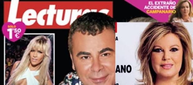 Repasamos las noticias del corazón Repasamos las noticias del corazón