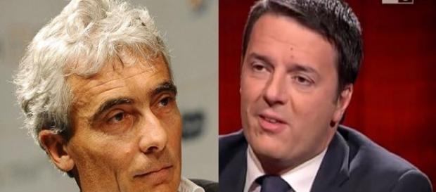 Riforma pensioni 2015, comanda Renzi Riforma pensioni 2015, comanda Renzi
