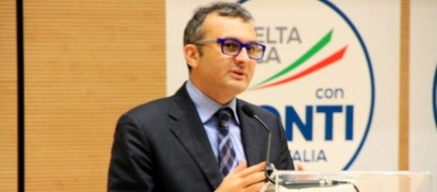 Riforma pensioni, Zanetti incontra Renzi Riforma pensioni, Zanetti incontra Renzi
