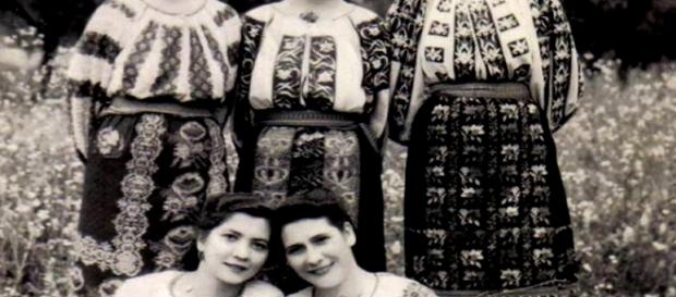 Româncele, poveste fără de sfârşit Româncele, poveste fără de sfârşit