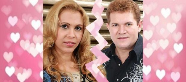 Separação de Joelma e Chimbinha ainda rende! Separação de Joelma e Chimbinha ainda rende!